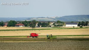 Claas & Massey Ferguson