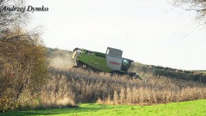 Claas Lexion 750