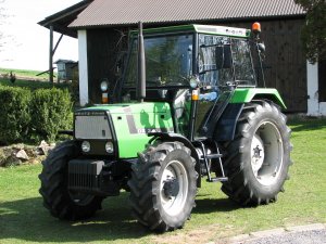 Deutz Fahr 3.50DX