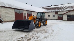 Jcb 526-56 Agri