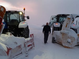 John Deere 6125R