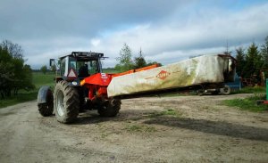 Kuhn GMD 902