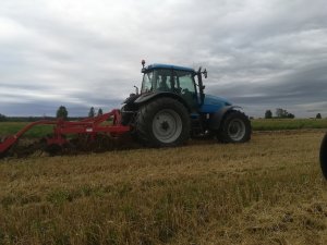 Landini Legend 180 + mandam