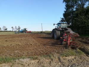 Landini Legend 180 i 160