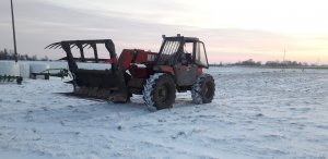 manitou 630t