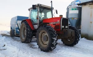 Massey Ferguson 3115E