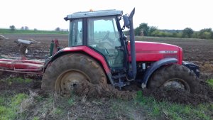 Massey Ferguson 6290
