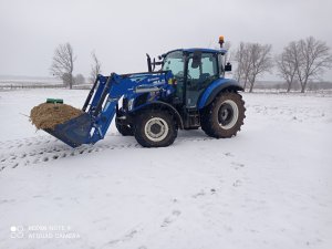 New Holland T4.75