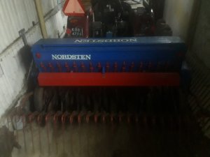 Nordsten 2m