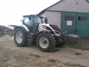 Valtra T174 Versu