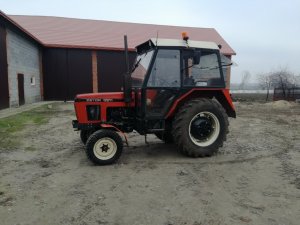 Zetor 5211