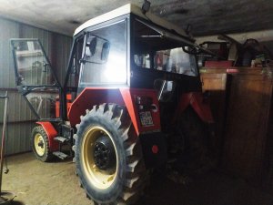Zetor 5211