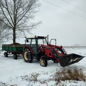Zetor 7211
