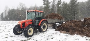 Zetor 7341 gomselmasz pse 12.5