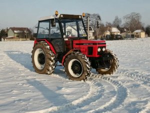 Zetor 7745 Turbo