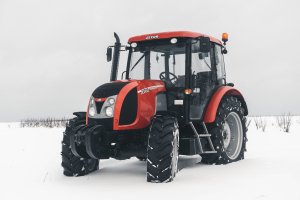 Zetor Proxima 85