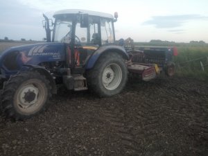 farmtrac 690dt