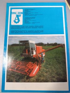 Agromet Motoimport 1980-81