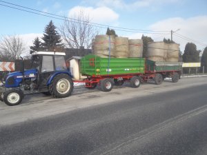 Escort 450 
