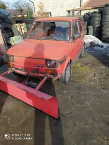 Fiat 126p