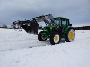 John deere 6230 Premium