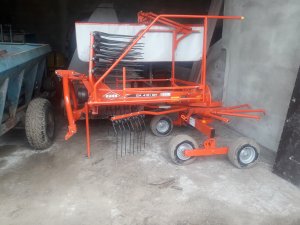 Kuhn ga 4121 gm