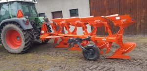 Kuhn MM 113