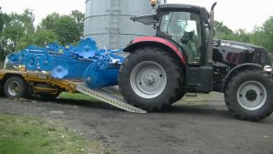 Lemken Rubin 9