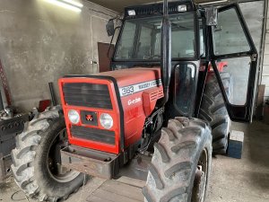 Massey-ferguson 363