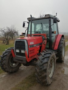 Massey Ferguson 6120