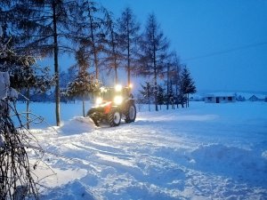 Massey Ferguson