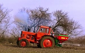 MTZ 82