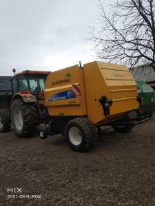 New Holland BR6090 CC