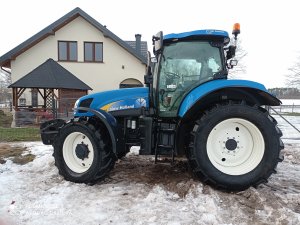 Newholland T6030 Rc