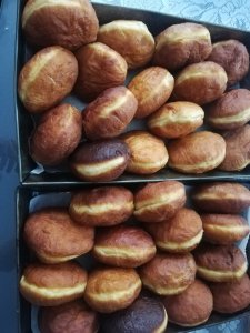 pączki