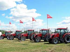 Zetor Major/Proxima/Forterra