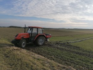 Ursus 4514 agro bis + unia ms500