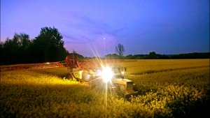 Ursus 914 & kverneland