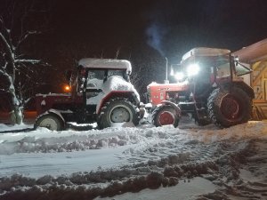 Ursus C-360 & Mtz 82