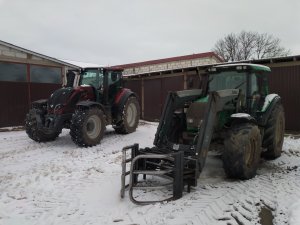 Valtra T174 i N111