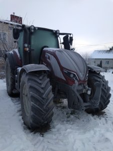 Valtra T174