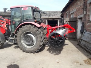 Wał Expom Krośniewice