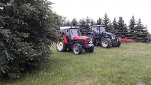 Zetor 8145