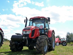 Zetor Forterra 140