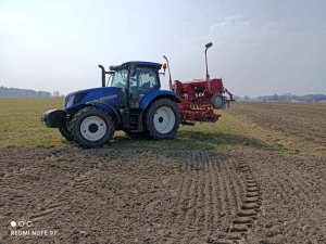 New Holland & Kongskilde