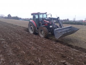 Case farmall