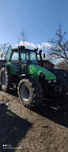 Deutz-Fahr Agrotron 6.05s