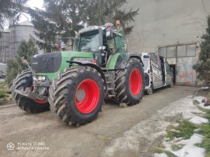 Fendt 920