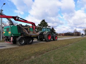 Fendt 930 Vario