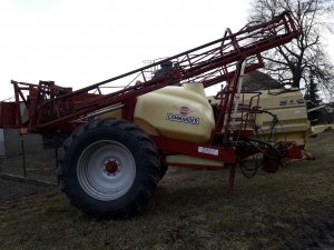 Hardi Commander 2800